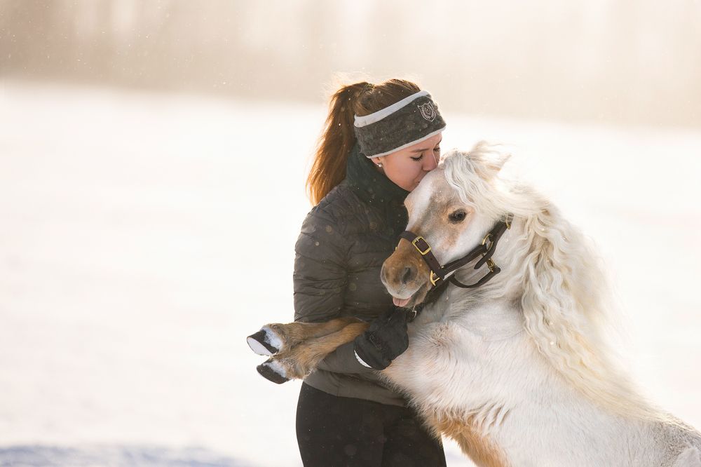 Фотография автора Helena