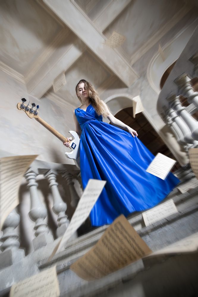 Photograph by Анна Берзина