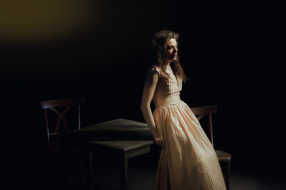 Photograph by Елена Лучшева