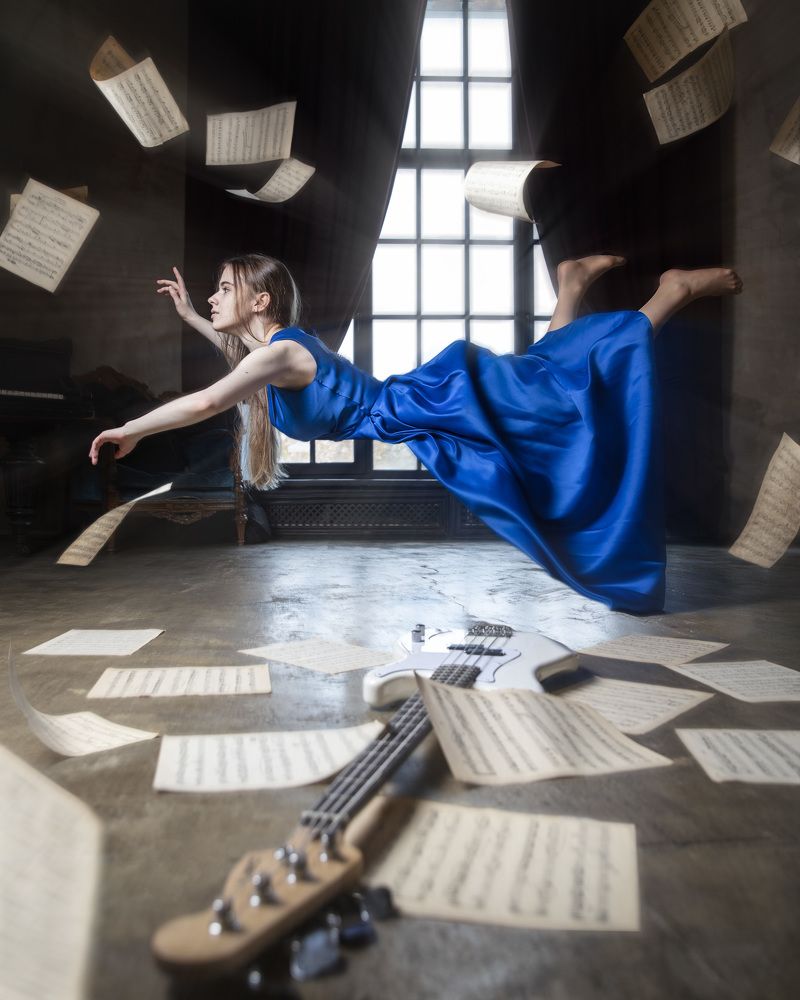 Photograph by Анна Берзина