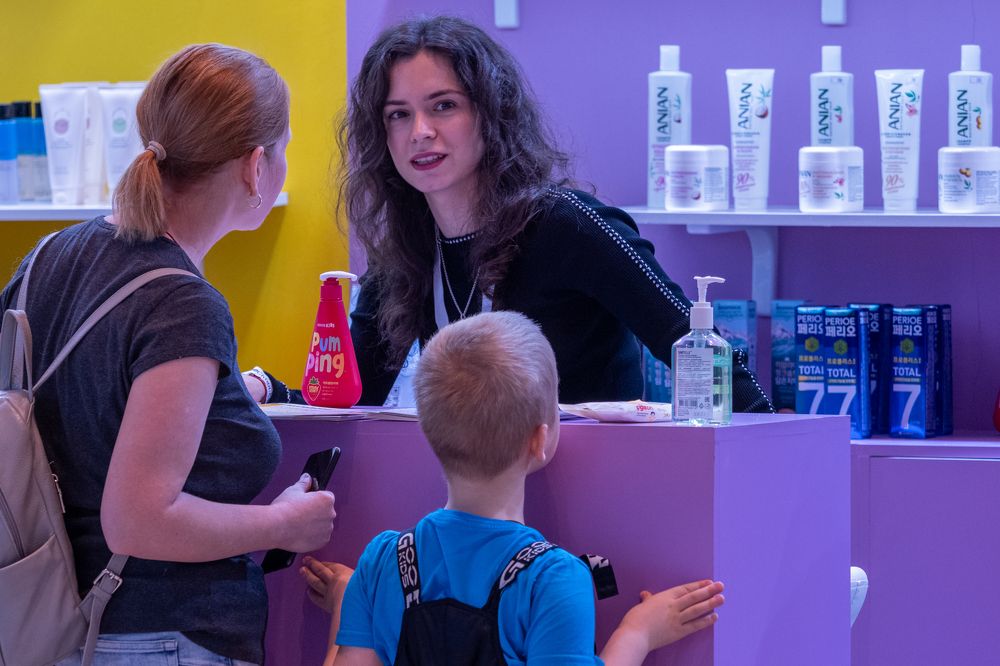 Фотография автора Валерий Бычков