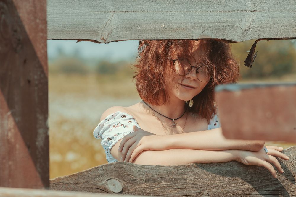 Photograph by Максим Михайлов