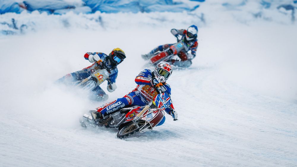 Photograph by Владимир Харук