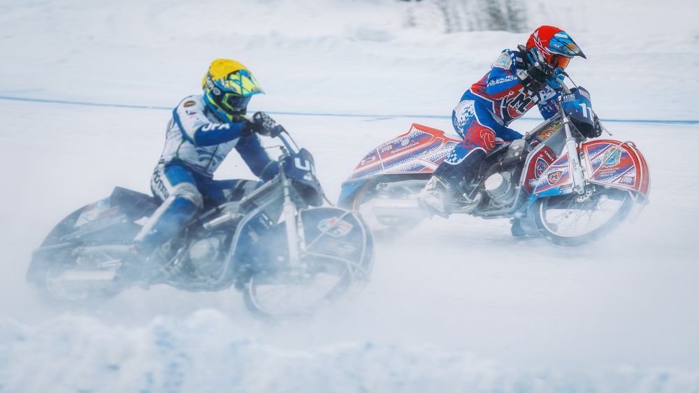 Photograph by Владимир Харук