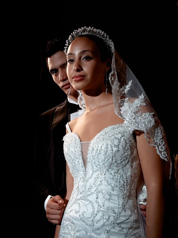 Photograph by Ahmed FahmyZa