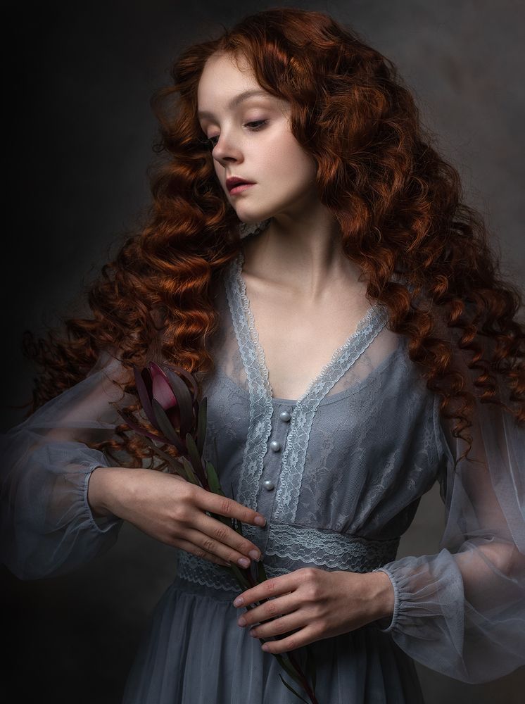 Фотография автора Анастасия Картушина