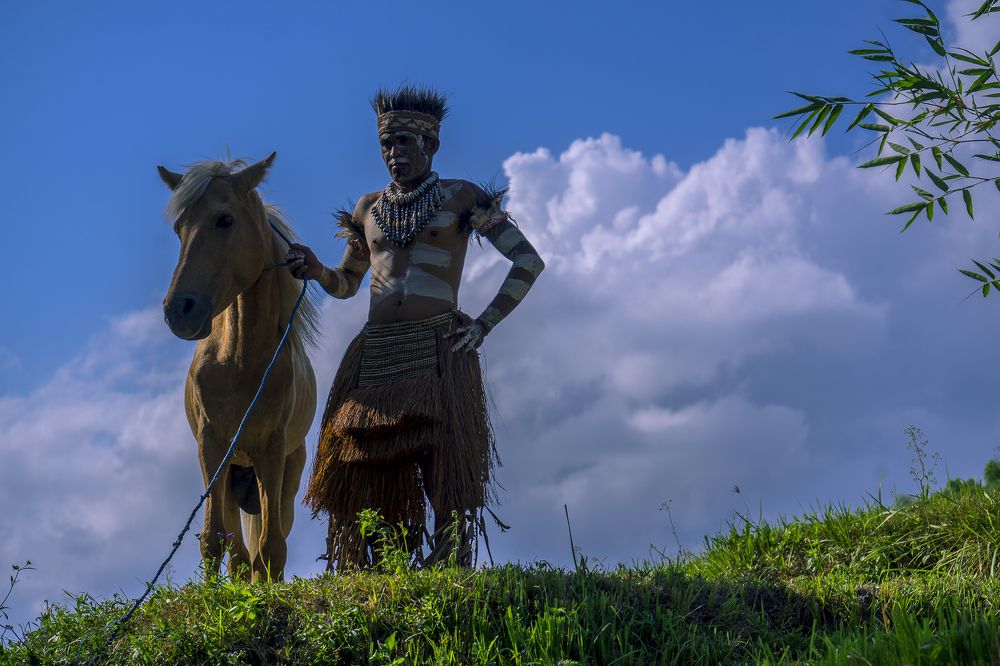 Photograph by dewa putra