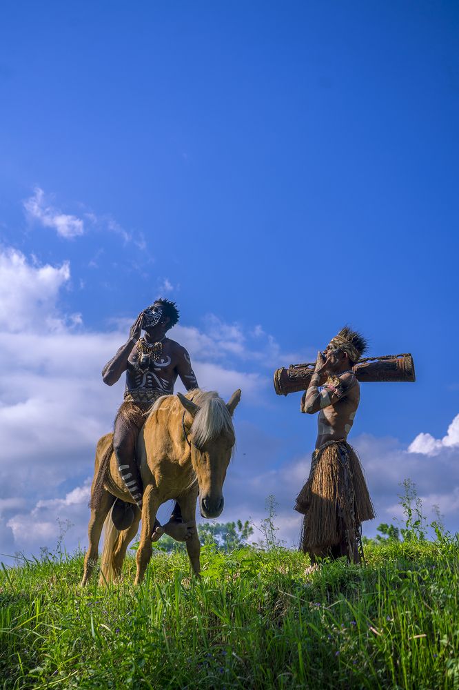 Photograph by dewa putra