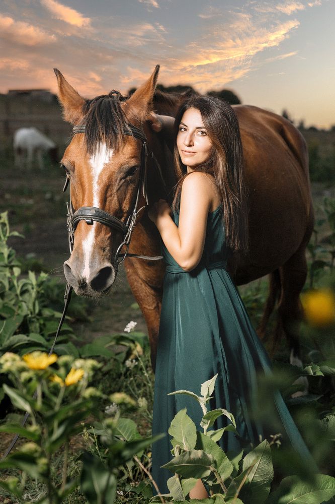 Photograph by Екатерина Чунина