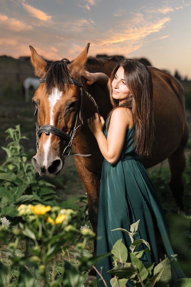 Photograph by Екатерина Чунина