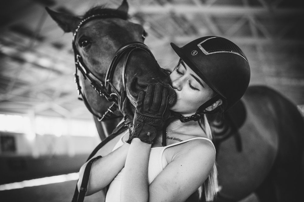 Photograph by Наталья Склепович