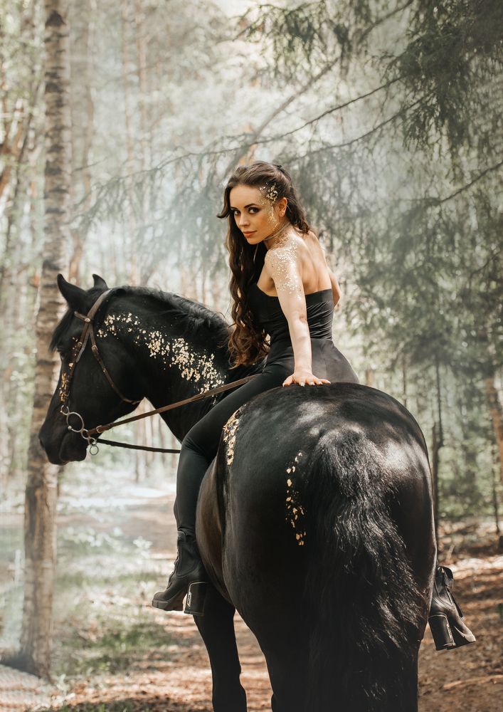 Photograph by Дарья Лисицына