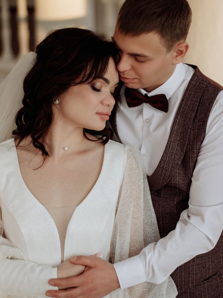 Photograph by Виктория Карпова