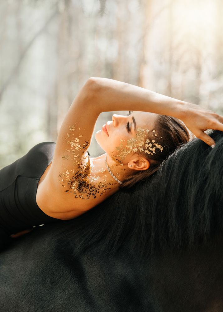 Photograph by Дарья Лисицына