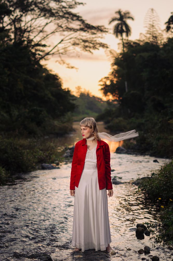 Photograph by Enrique