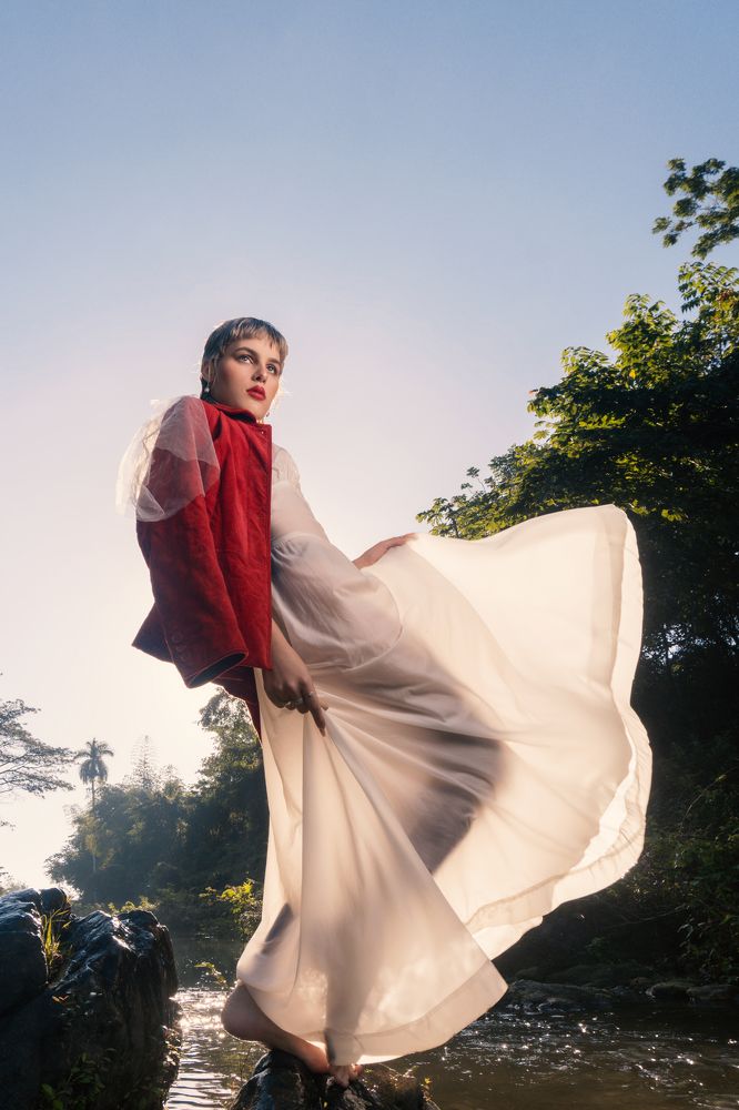 Photograph by Enrique