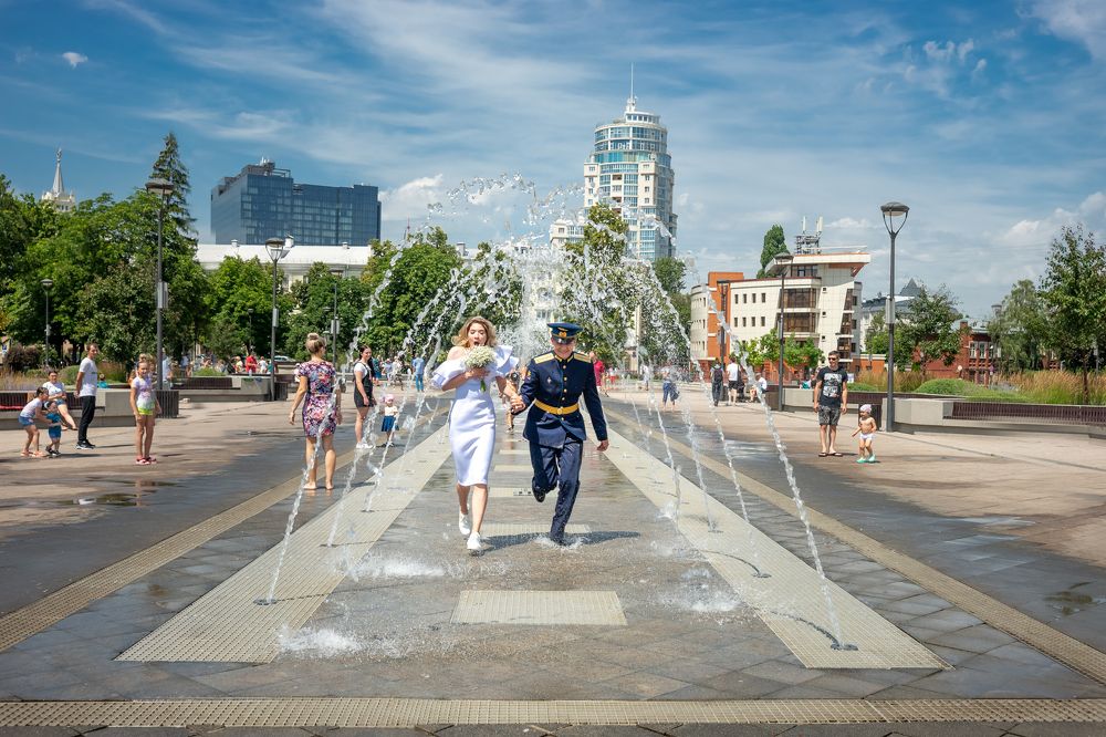 Фотография автора Вадим Топычканов