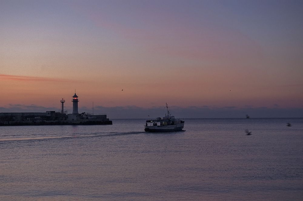 Photograph by Дмитрий Рассыльщиков