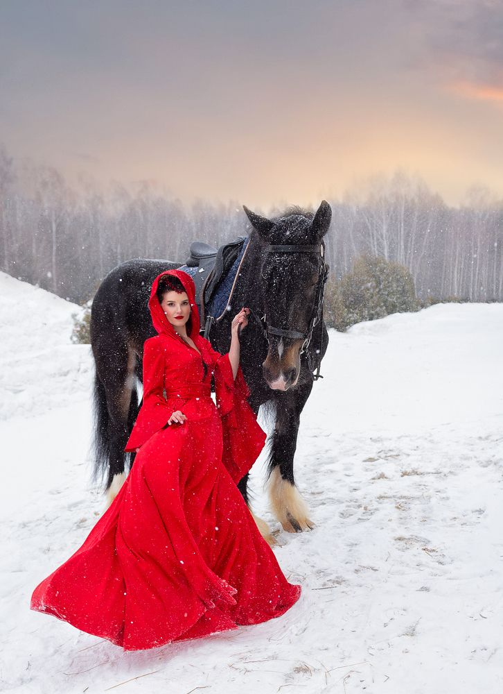 Photograph by Елена Суслова