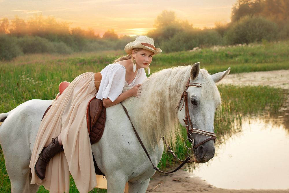 Photograph by Елена Суслова