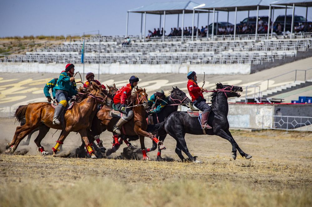 Photograph by Алтынбек Қартабай