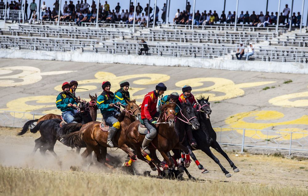 Photograph by Алтынбек Қартабай