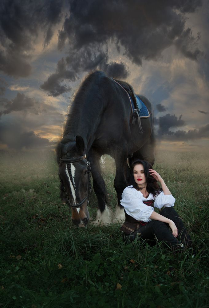 Photograph by Елена Суслова