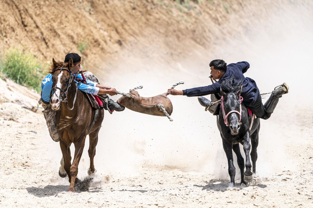 Photograph by Cem Kivircik