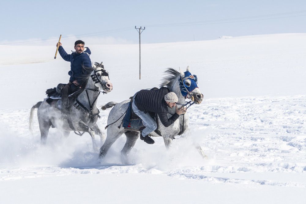 Photograph by Cem Kivircik