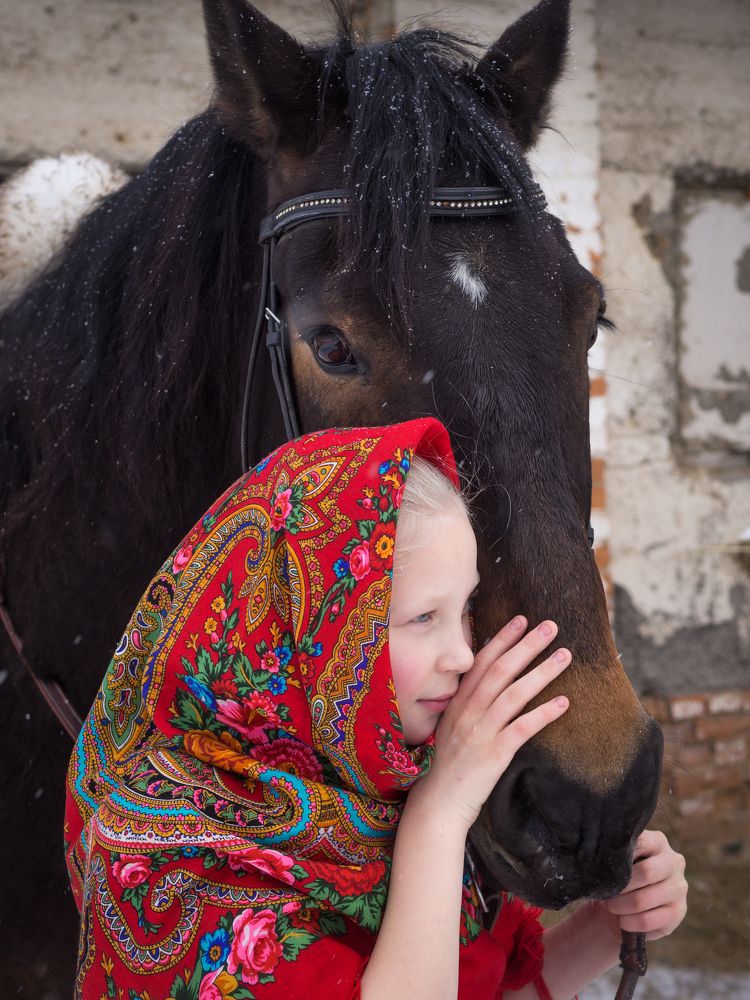 Photograph by Вервие Витое