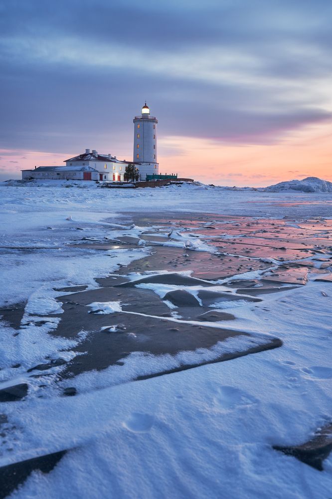 Photograph by Чехонин Александр