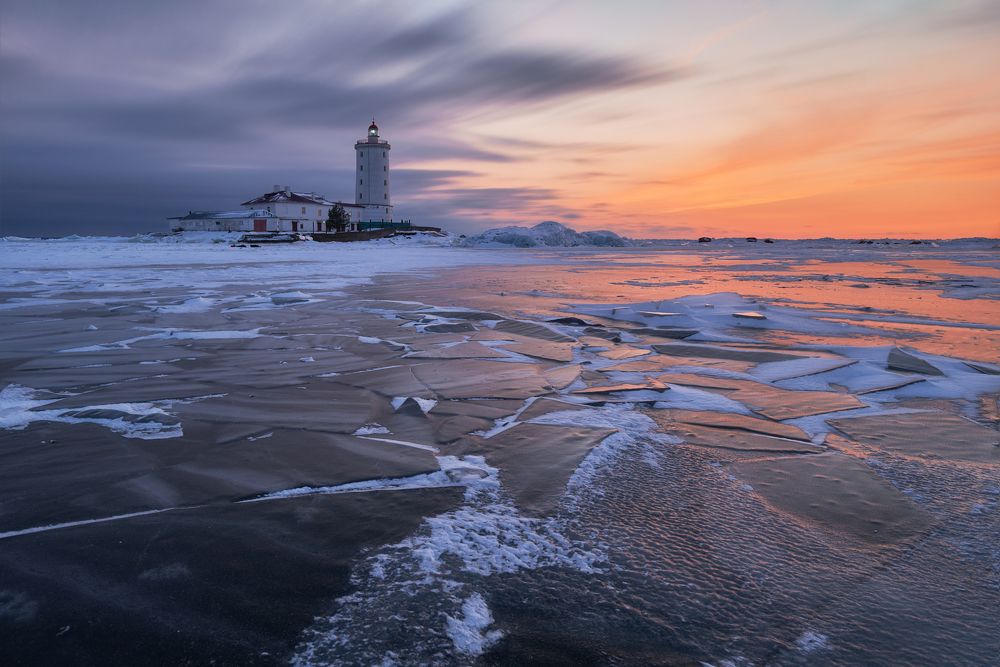 Photograph by Чехонин Александр