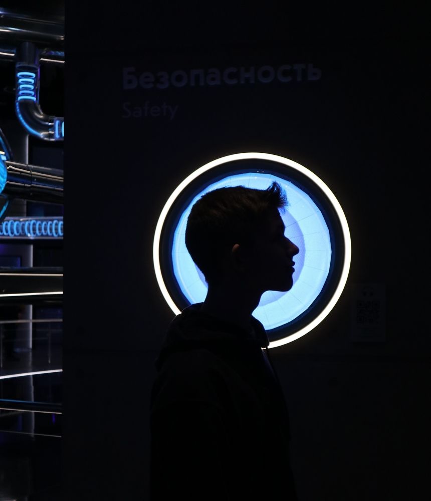 Photograph by Татьяна Федченко