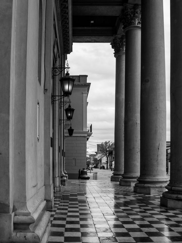 Photograph by Maria Julieta ZURZOLO