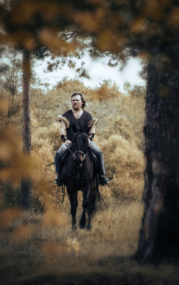 Photograph by Василий Либко