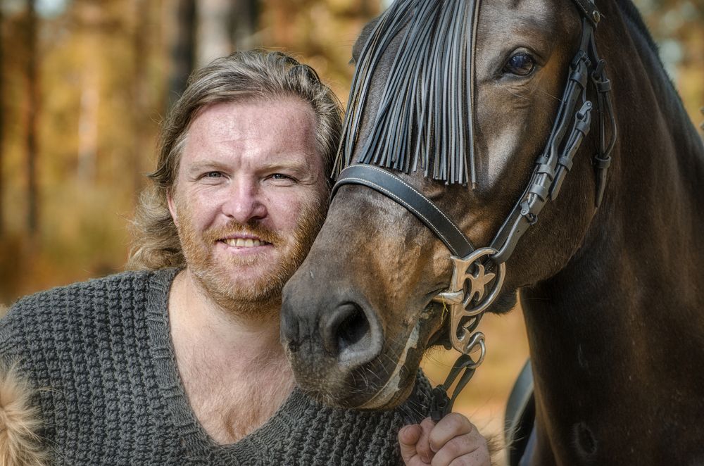 Photograph by Василий Либко