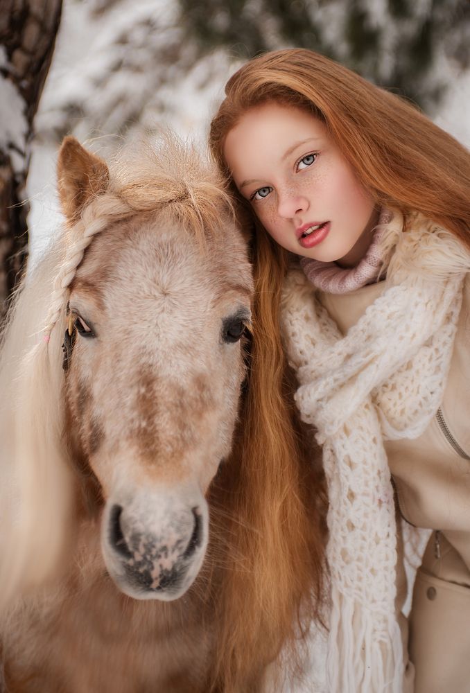 Photograph by Дарья Диас Валдес (Исачкина)