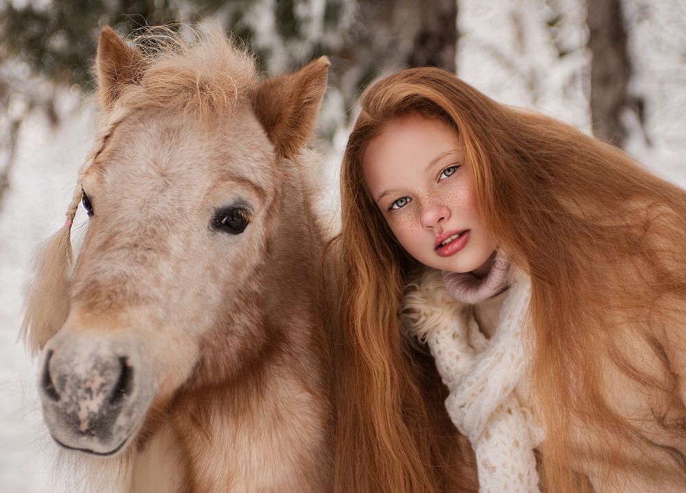 Photograph by Дарья Диас Валдес (Исачкина)