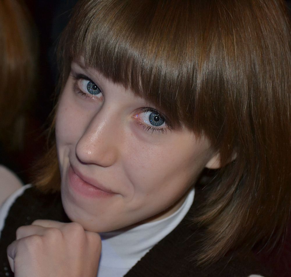 Photograph by Елена Жигалева