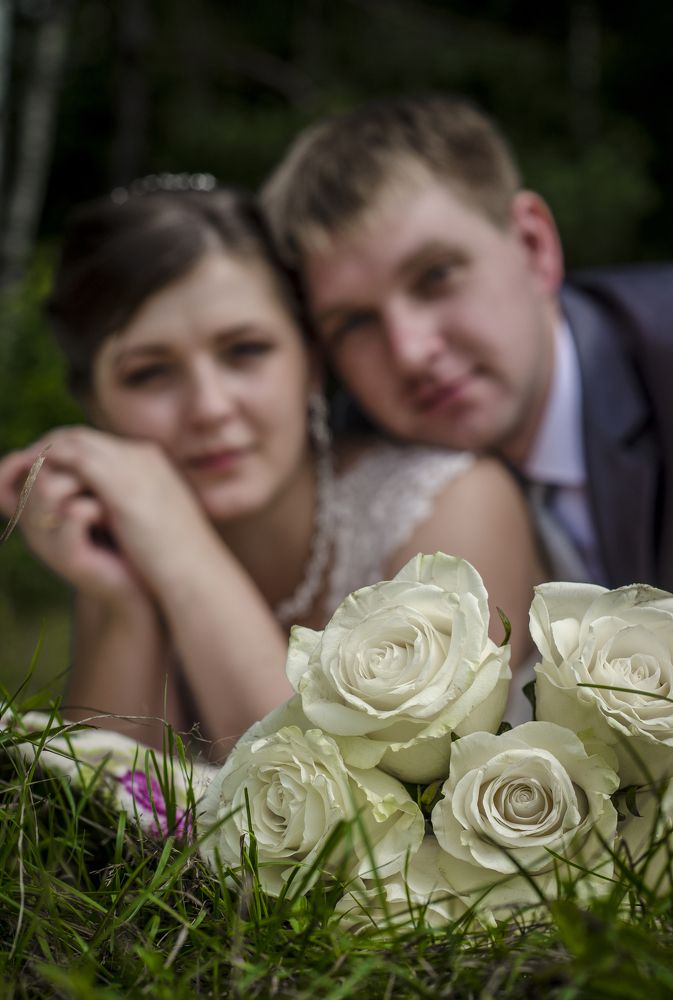 Photograph by Василий Либко