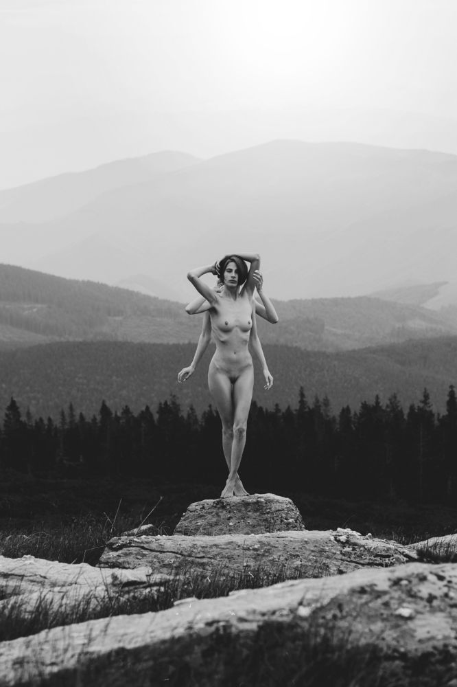 Photograph by Moga Alexandru