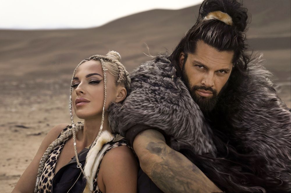 Photograph by Елизавета Аверина