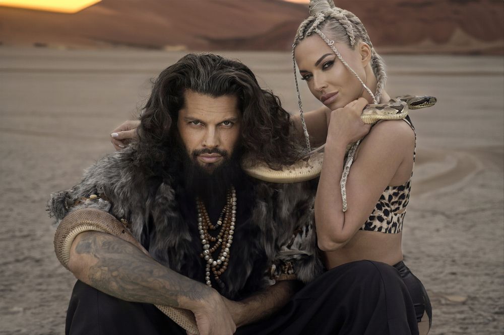 Photograph by Елизавета Аверина