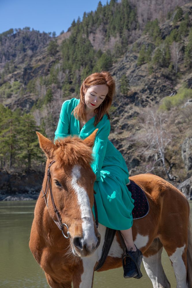 Photograph by Юлия Яковлева