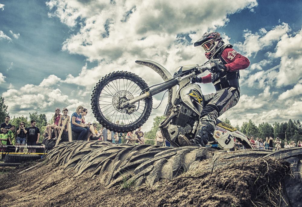 Photograph by Василий Либко