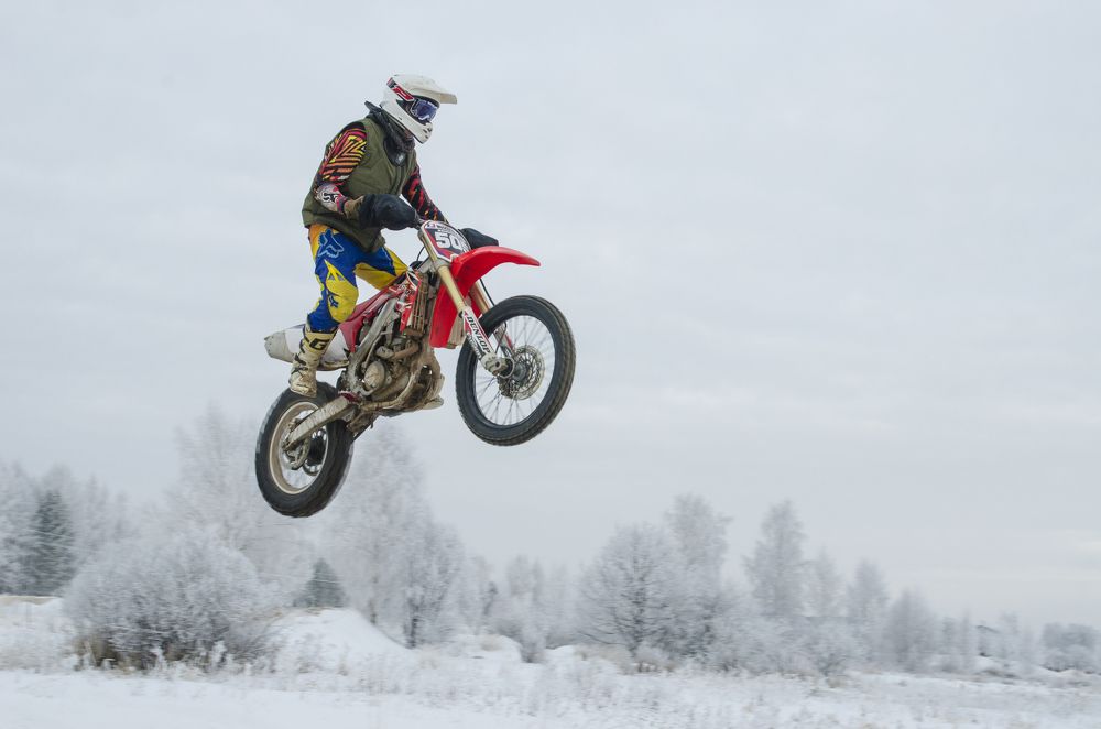 Photograph by Василий Либко