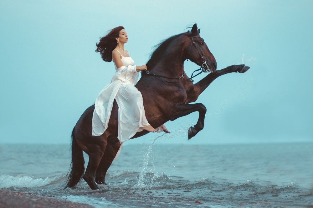 Photograph by Ирина Дерда