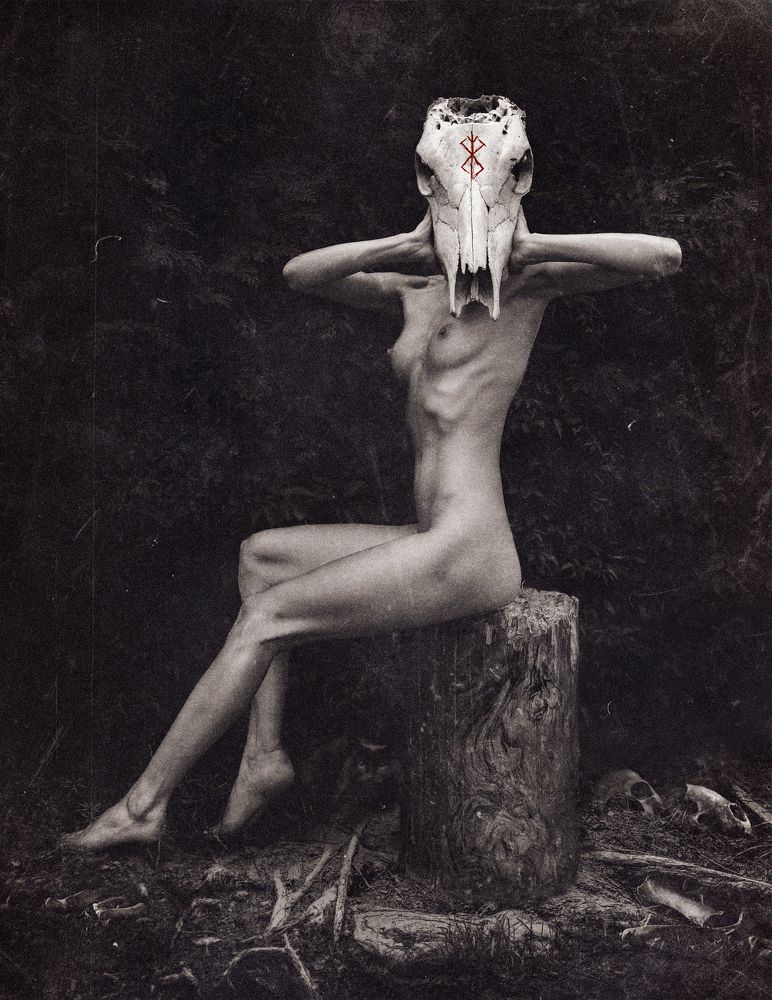 Photograph by Moga Alexandru