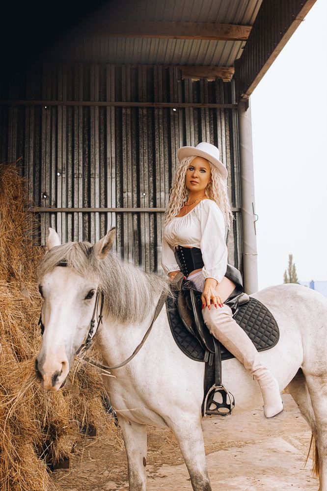 Photograph by Мария Алёшина