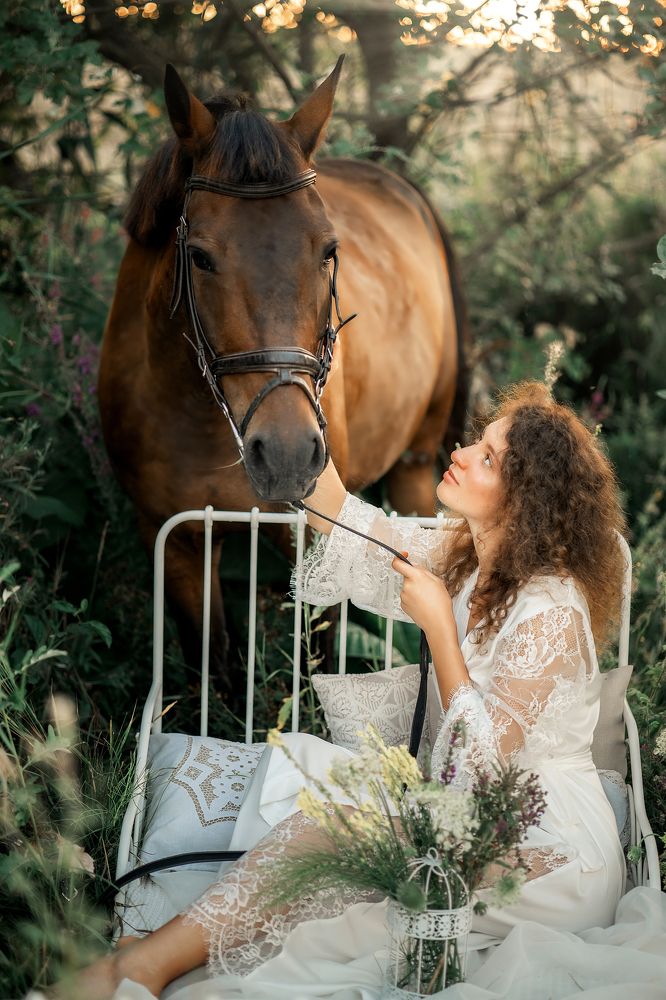 Photograph by Александра Долбикова